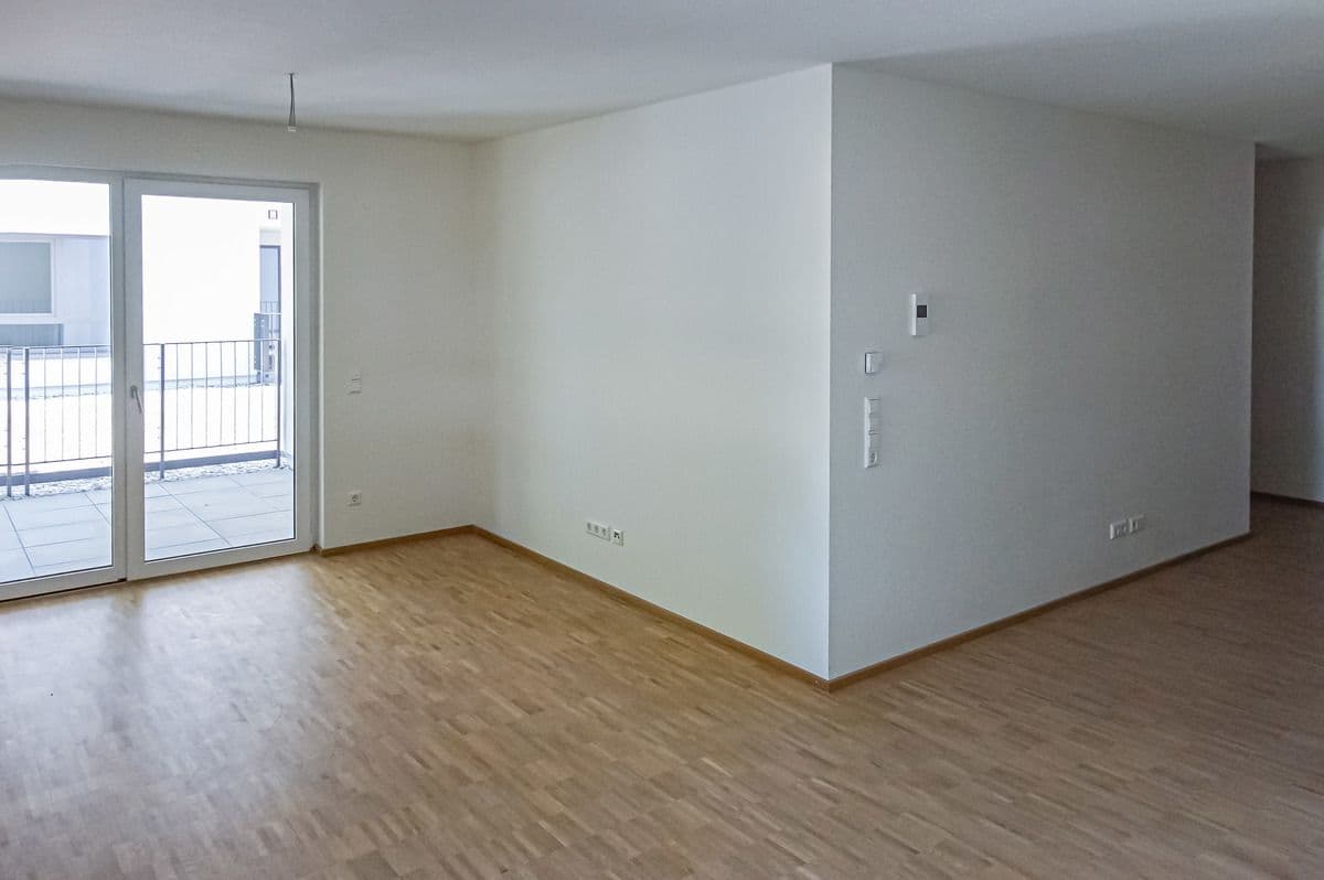 Wohn-Esszimmer Whg I 104