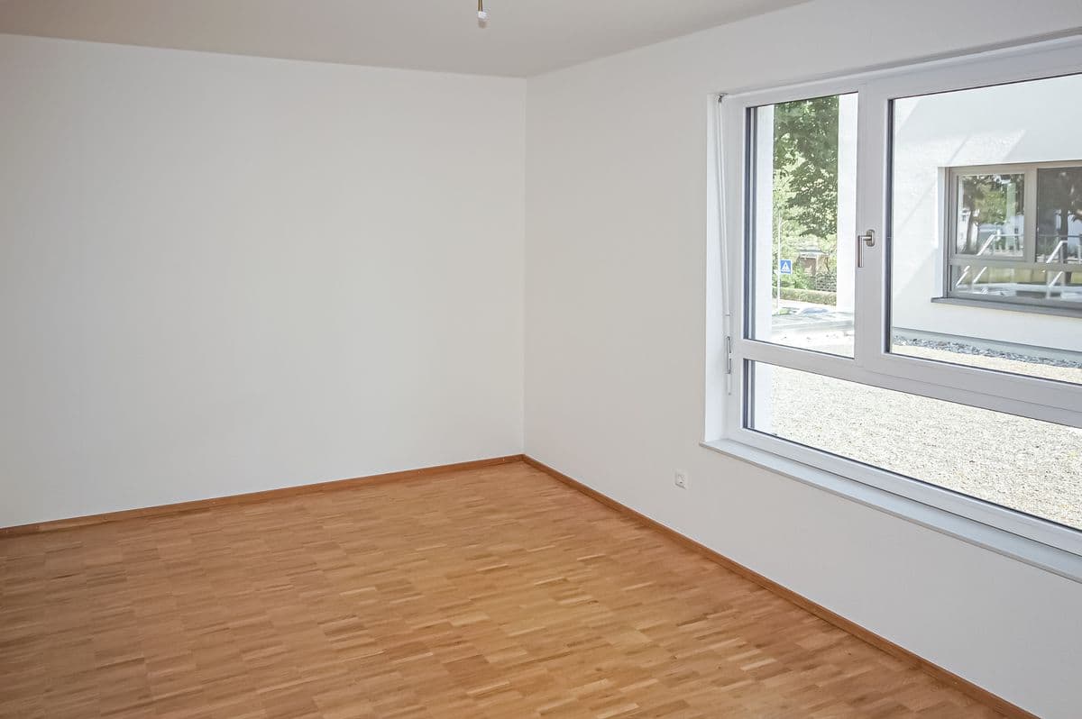 Schlafzimmer Whg I 104