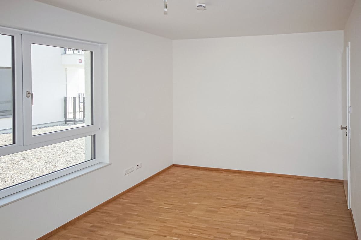 Schlafzimmer Whg I 104