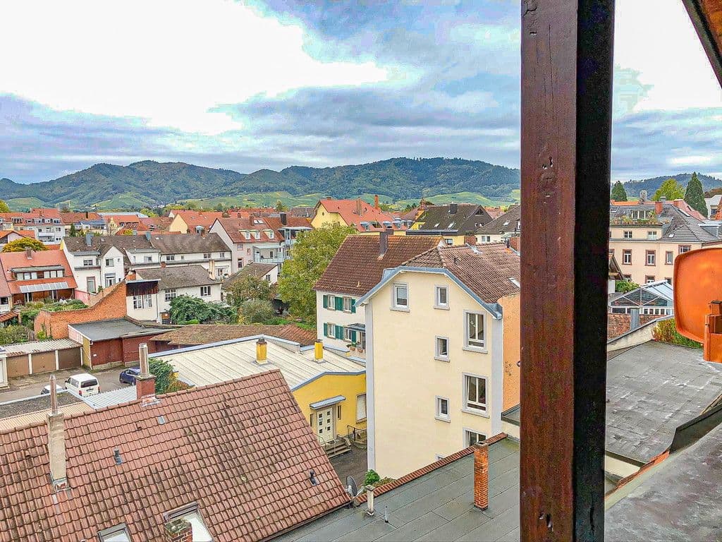 Ausblick