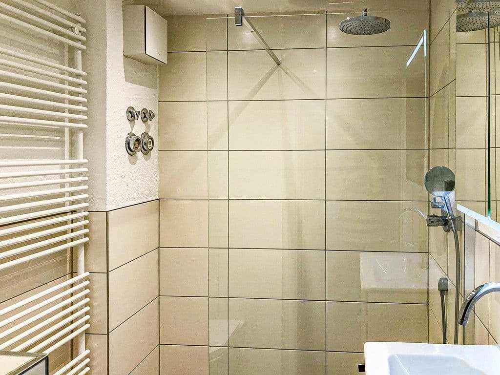 Badezimmer Wohnebene 1