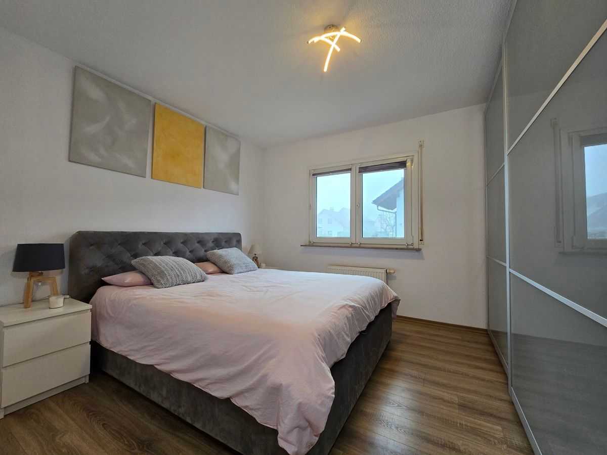 RDC | Chambre