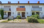 Reihenmittelhaus in Kehl