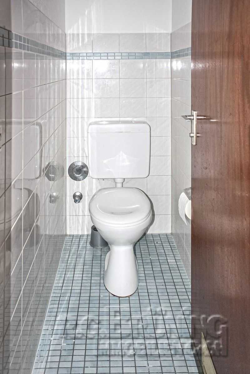 WC separat