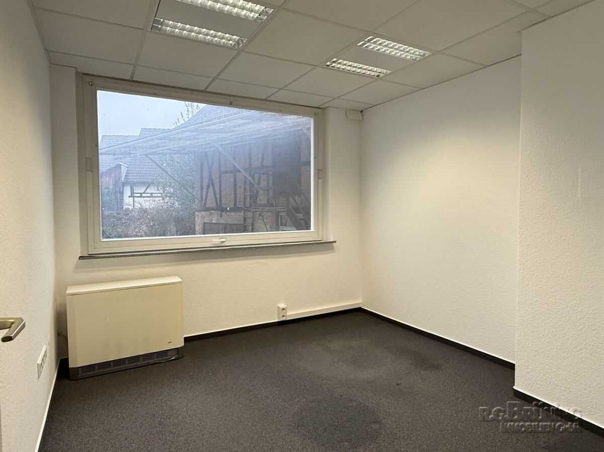 Büro Ansicht 1