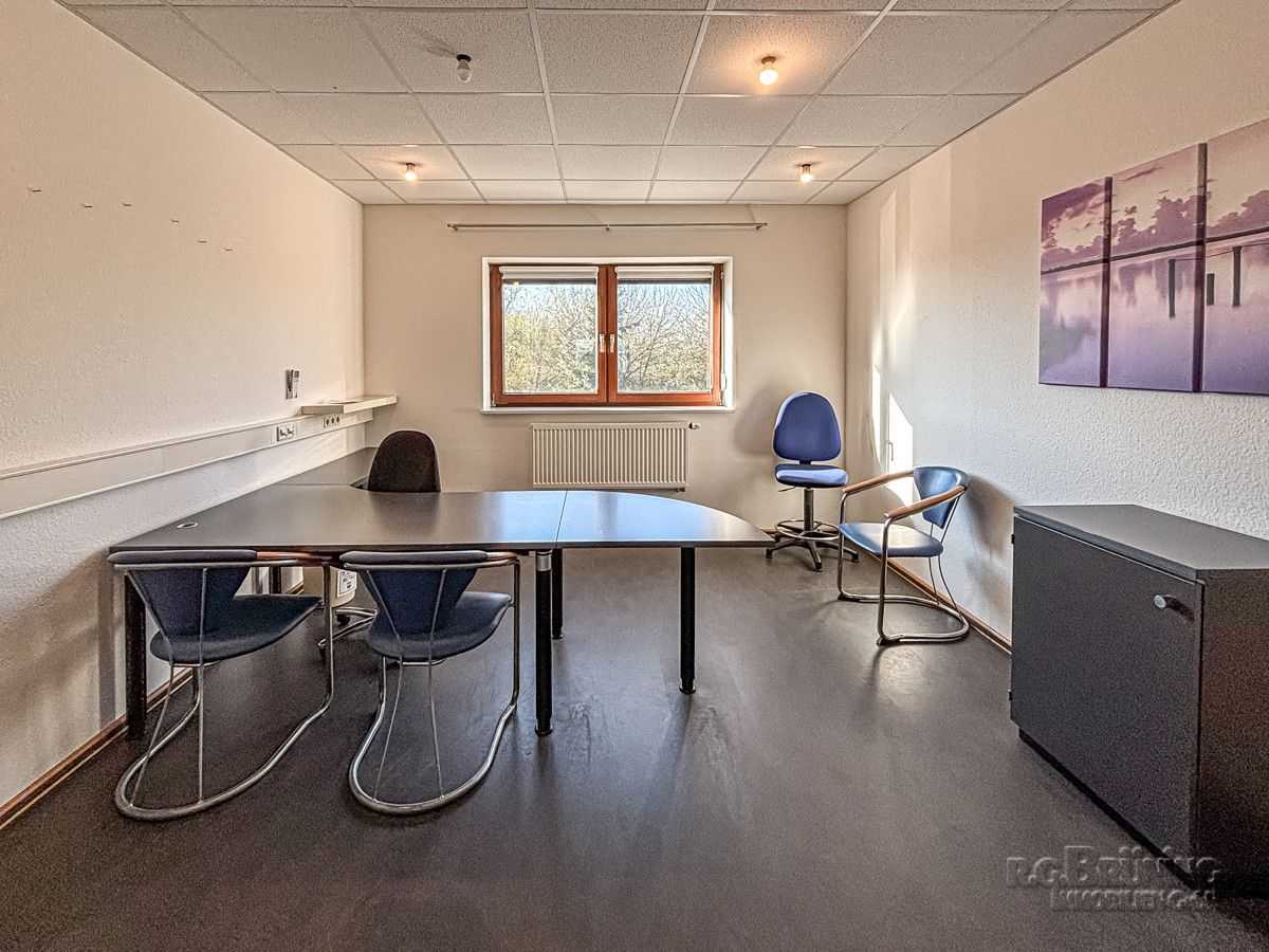 Büro 4