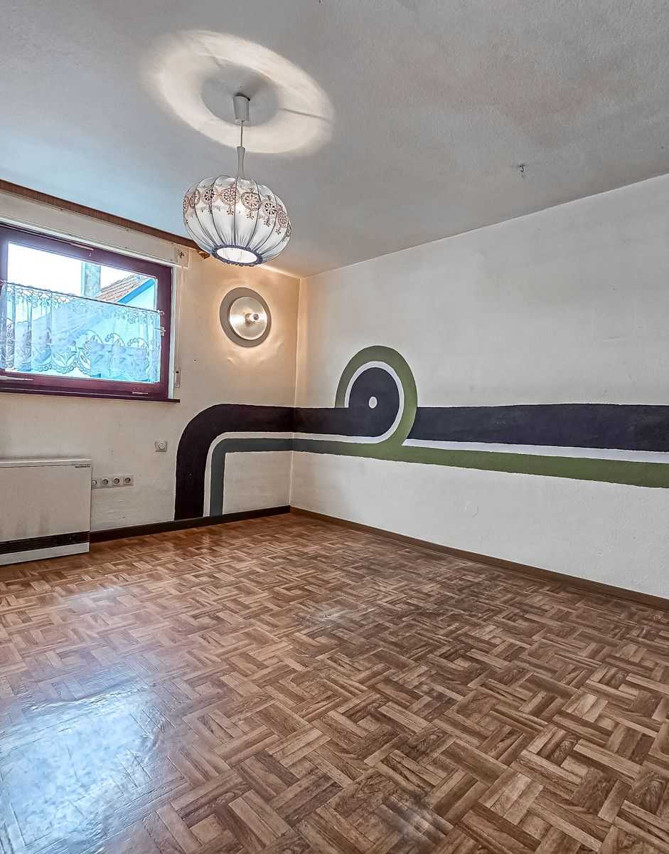 Kinderzimmer