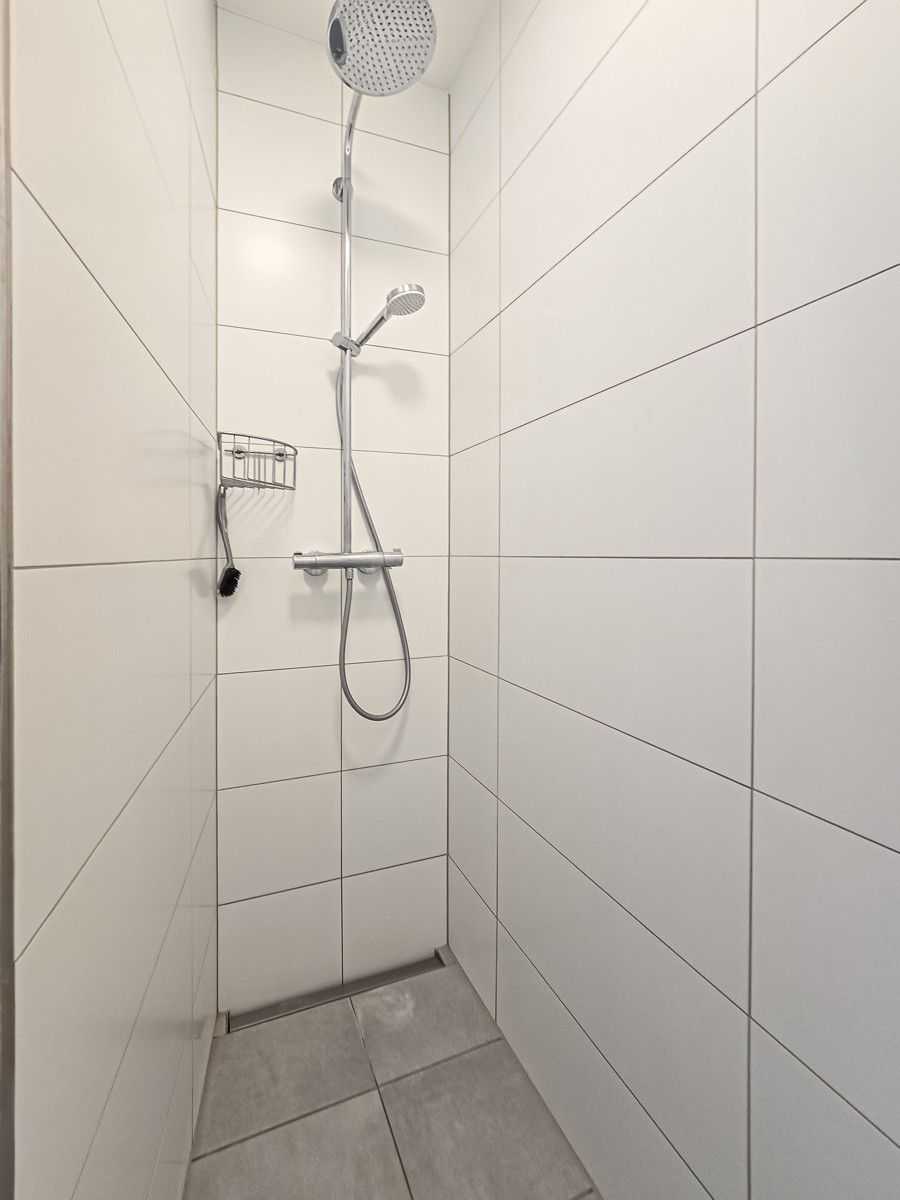 Dusche