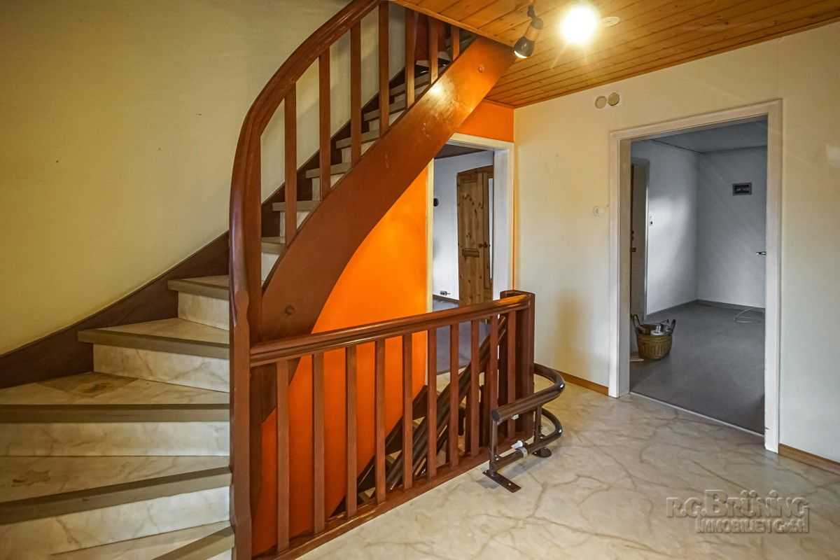 ETG Entrée