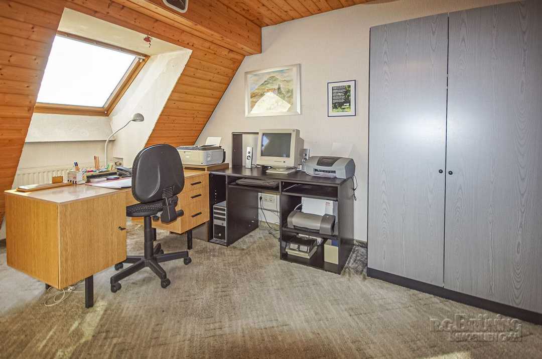 Stadthaus mit rückwärtigem Gartenidyll in Kehl | R.G. Brüning ...