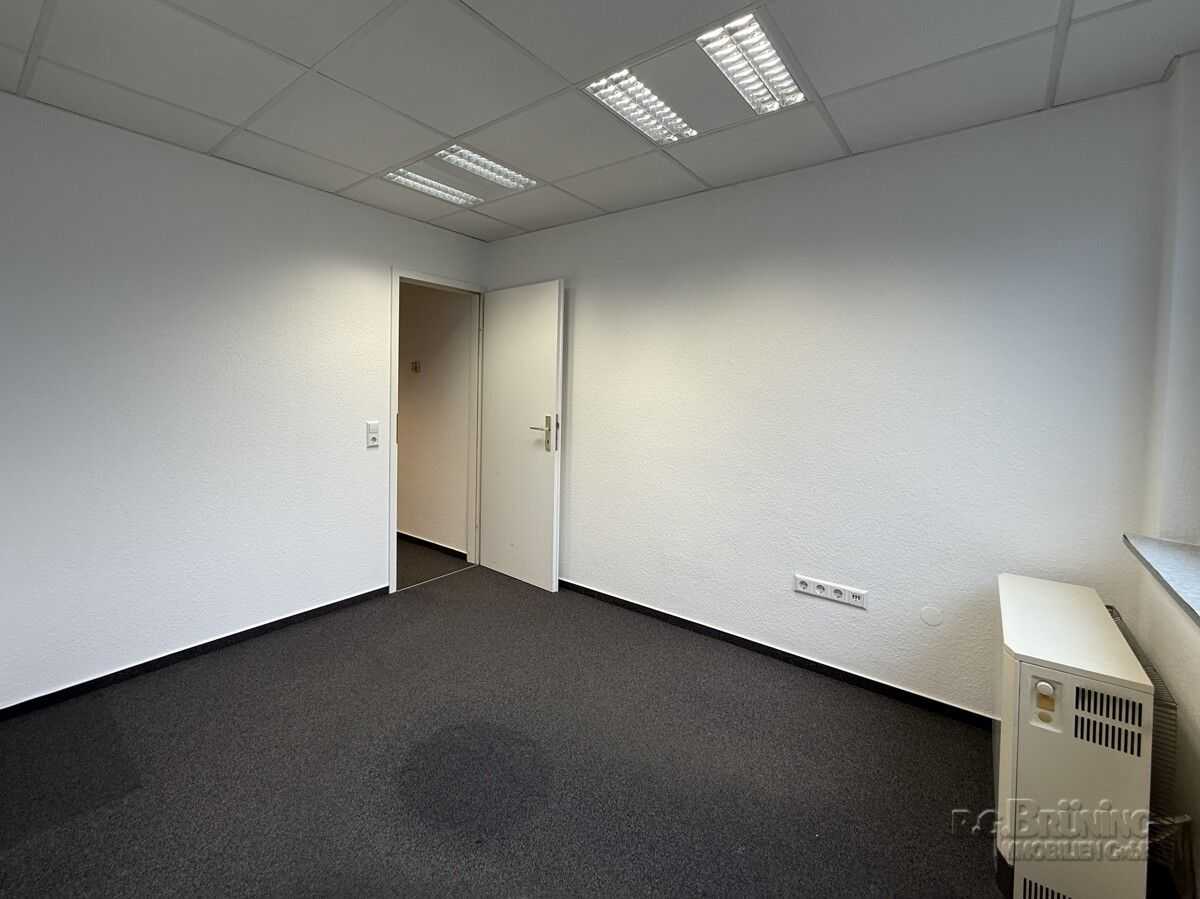 Büro Ansicht 2