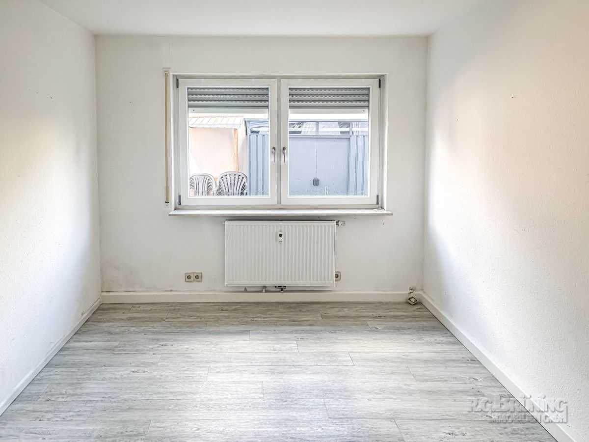 Kinderzimmer oder Büro