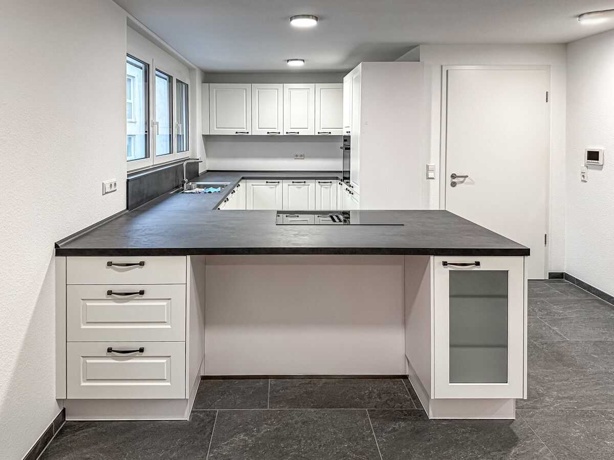 2,5 Zimmer Wohnung in Offenburg