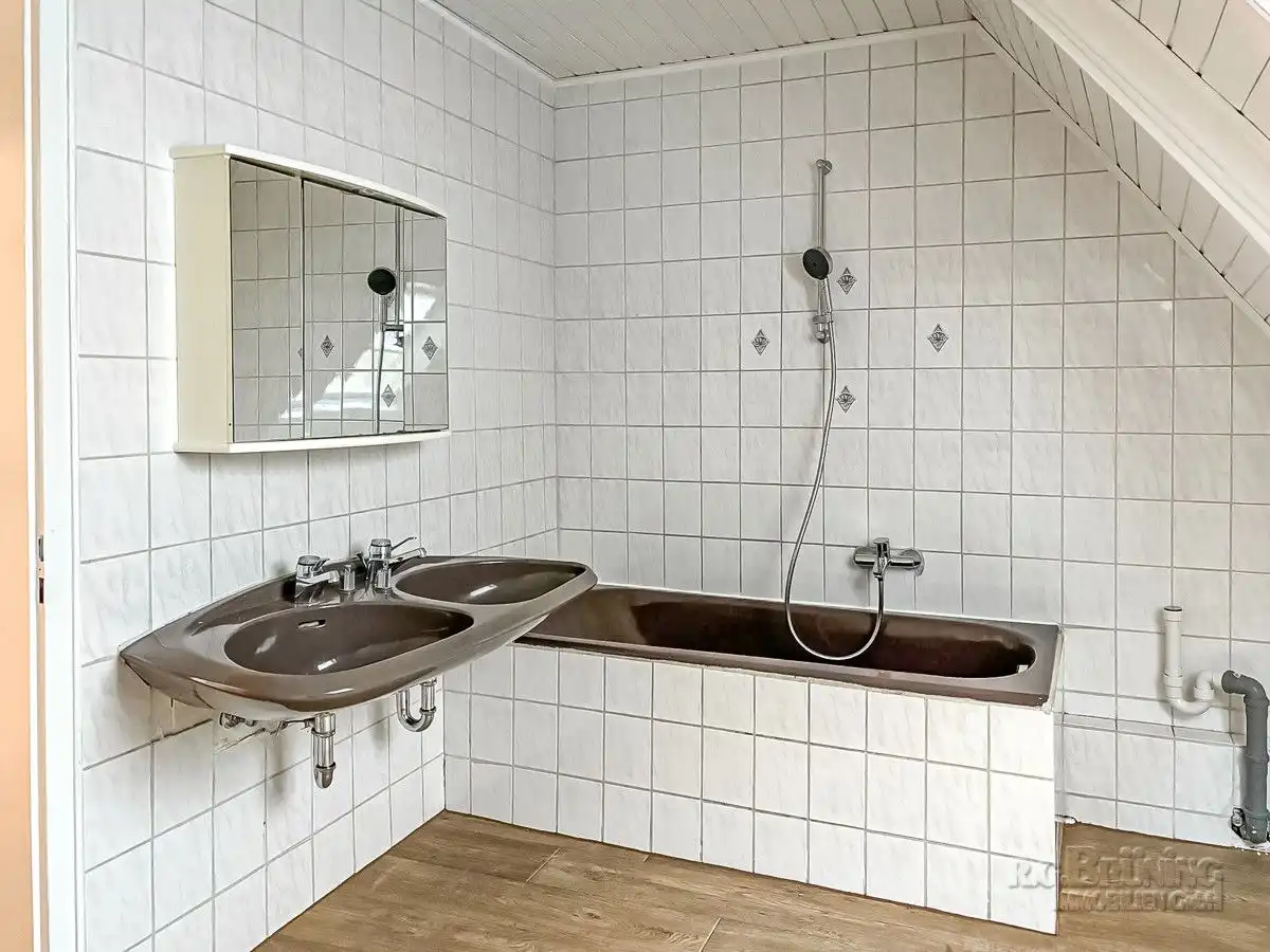 Appartement | Salle de bains