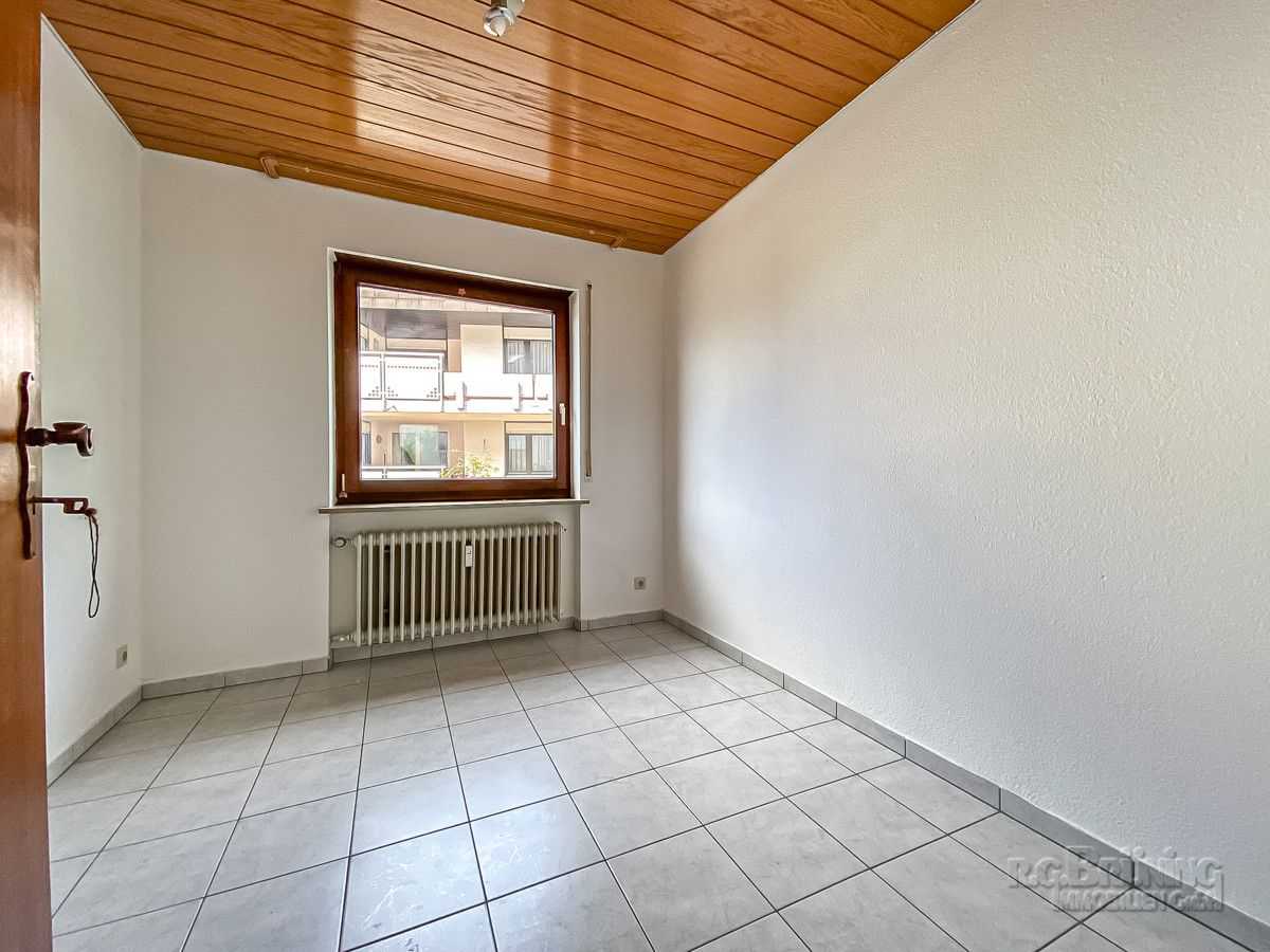 Bureau ou chambre