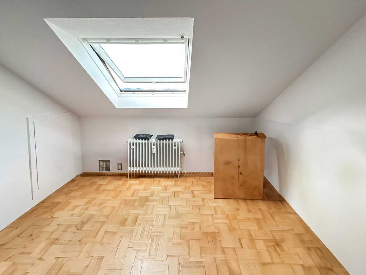 Kinderzimmer DG