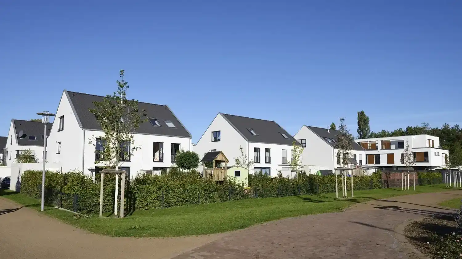 Lichtemissionen und Nachbarschutz