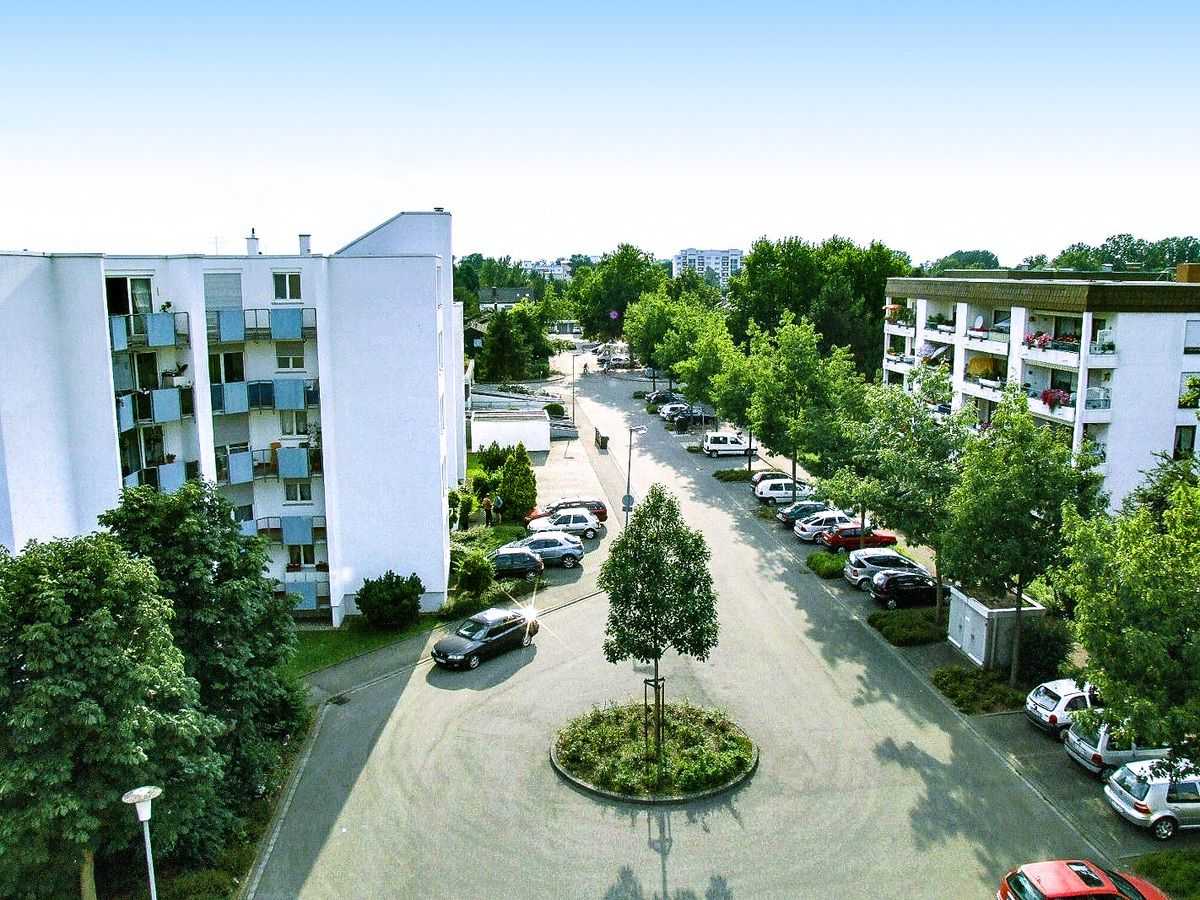 Umgebung