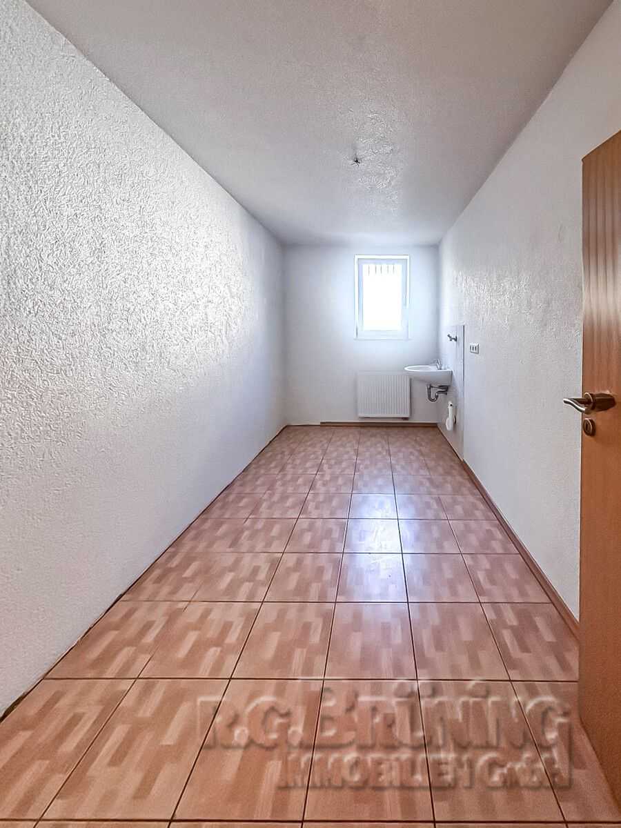 Hauswirtschaftsraum