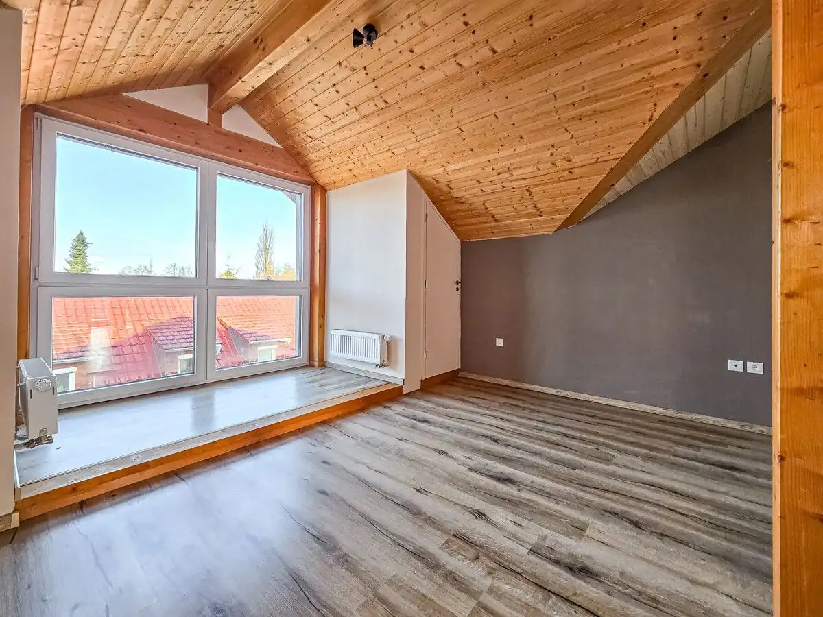 WE 2 | Wohnzimmer Wohnebene 2