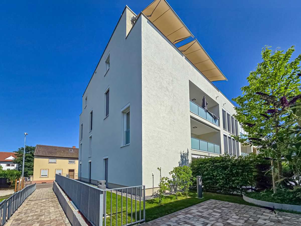 L'immeuble