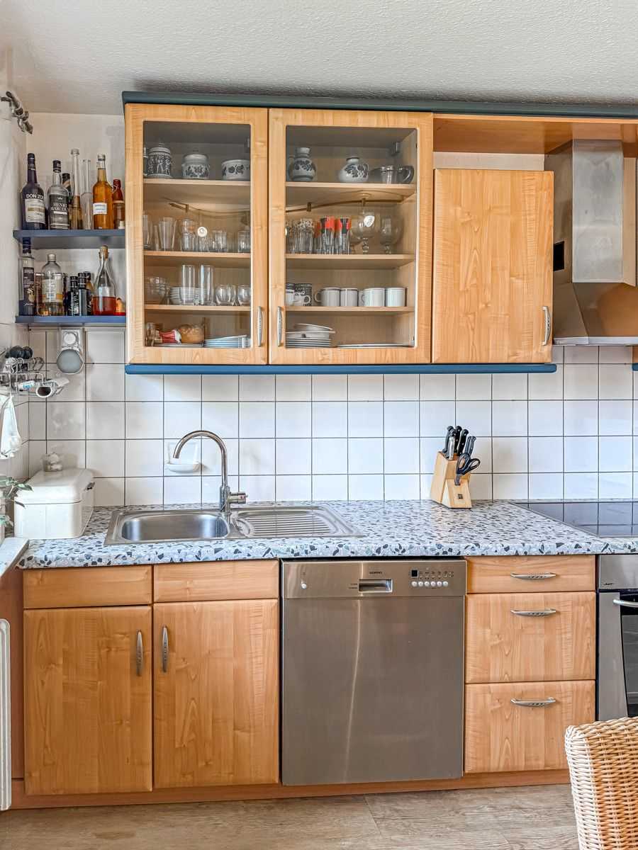 Küche OG rechts
