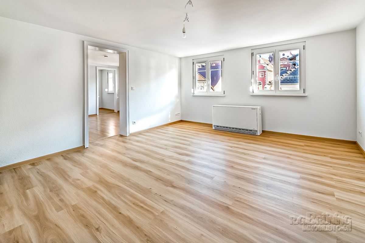 2. Obergeschoss Wohnzimmer