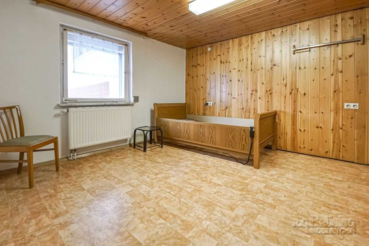 Bureau/ chambre d'amis