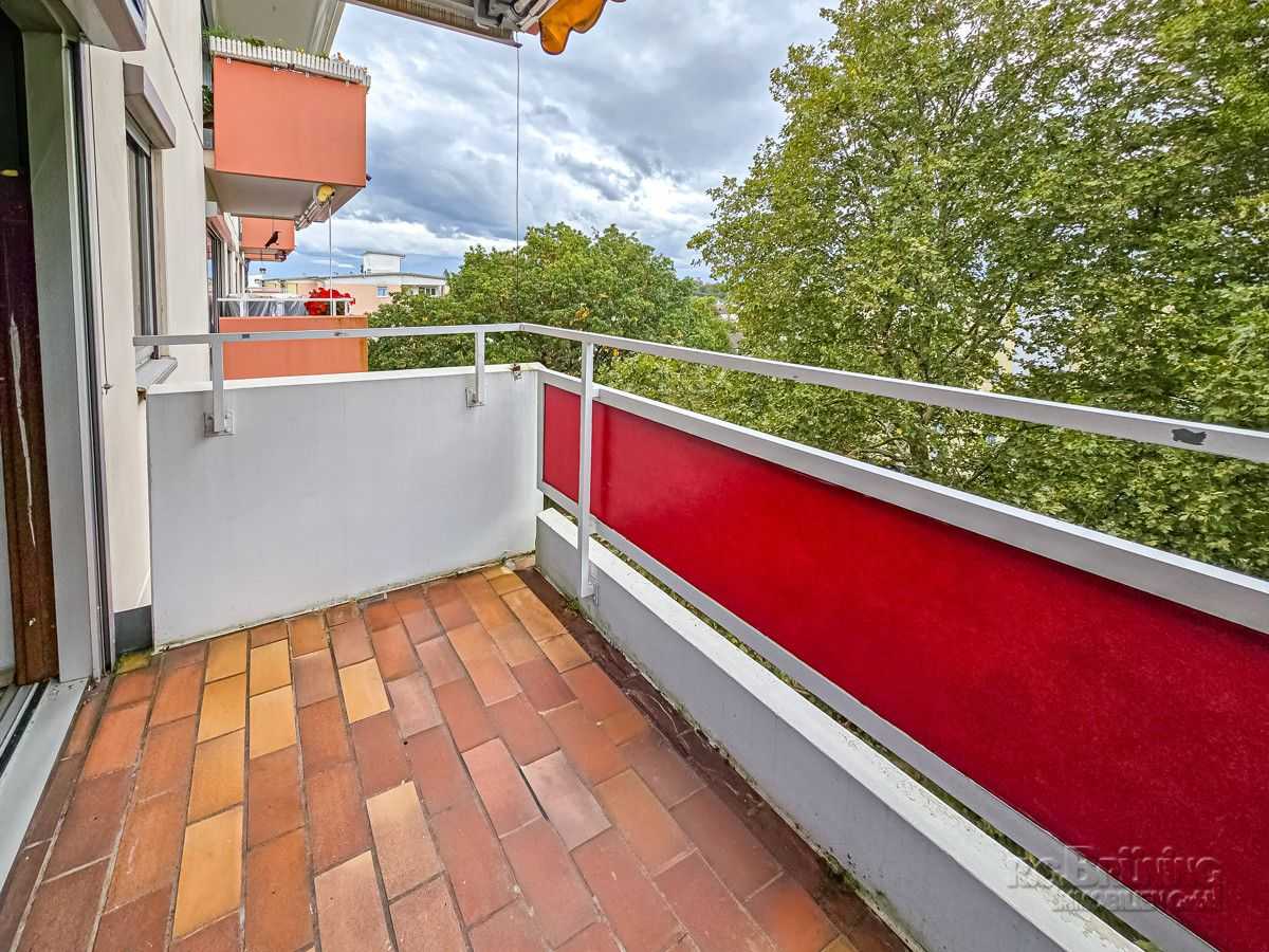 Balcon