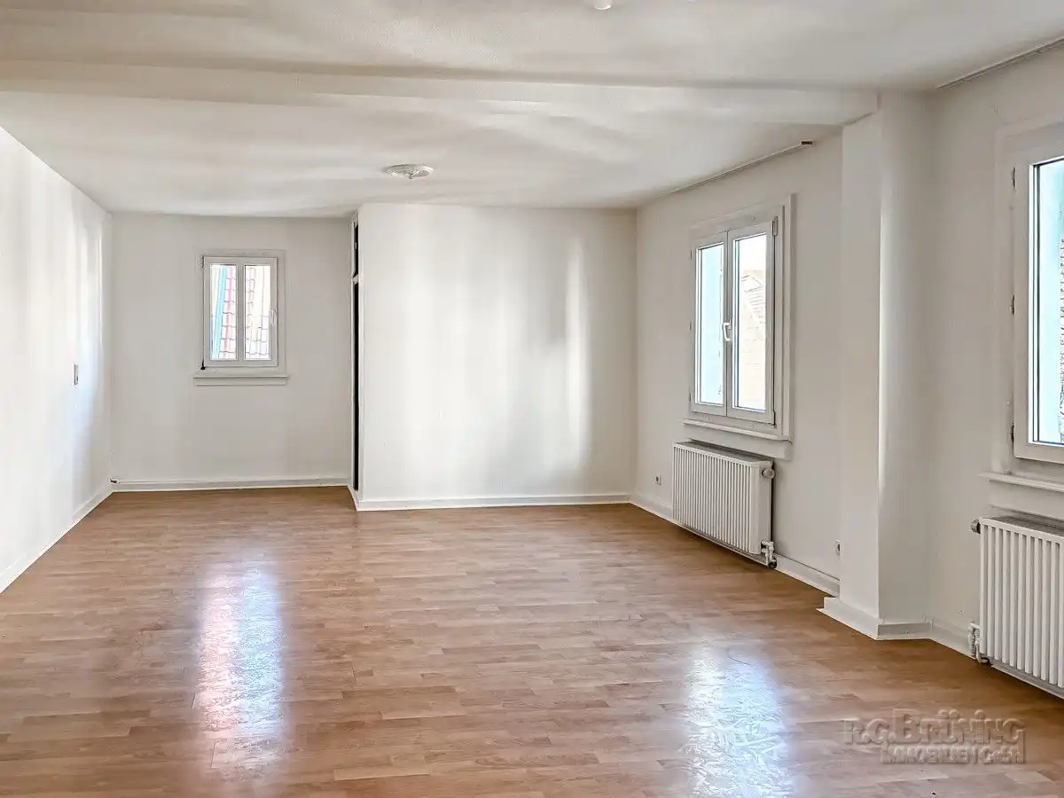 Appartement | Chambre 