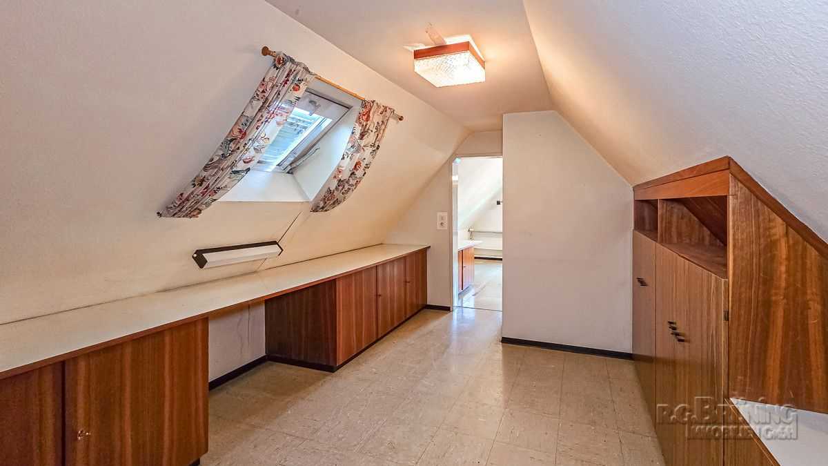 Zimmer 1 DG