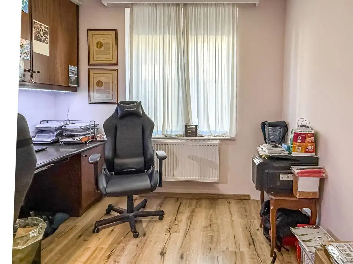 WE 1 | Schlafzimmer oder Arbeitszimmer