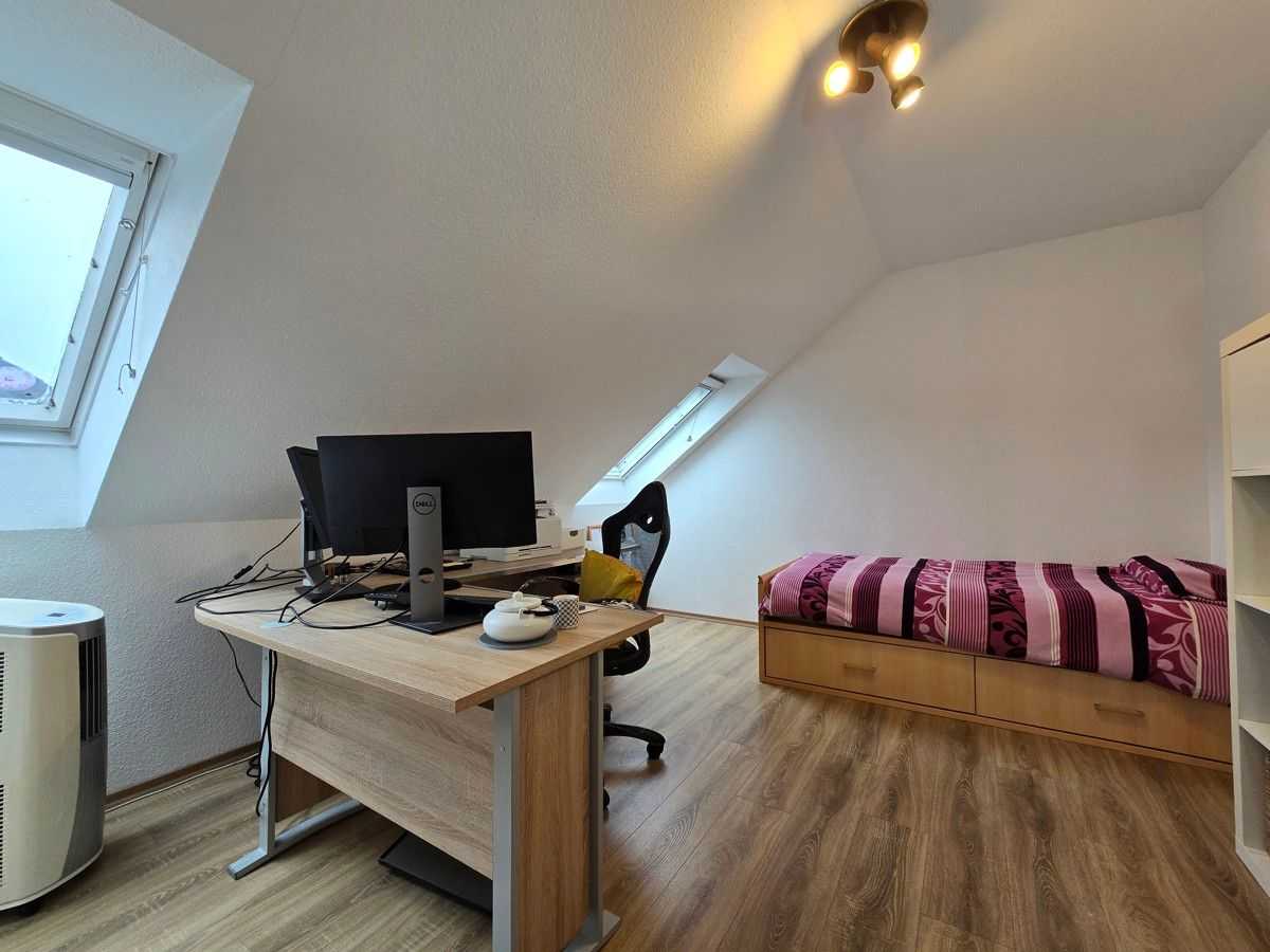 ETG | Chambre 2