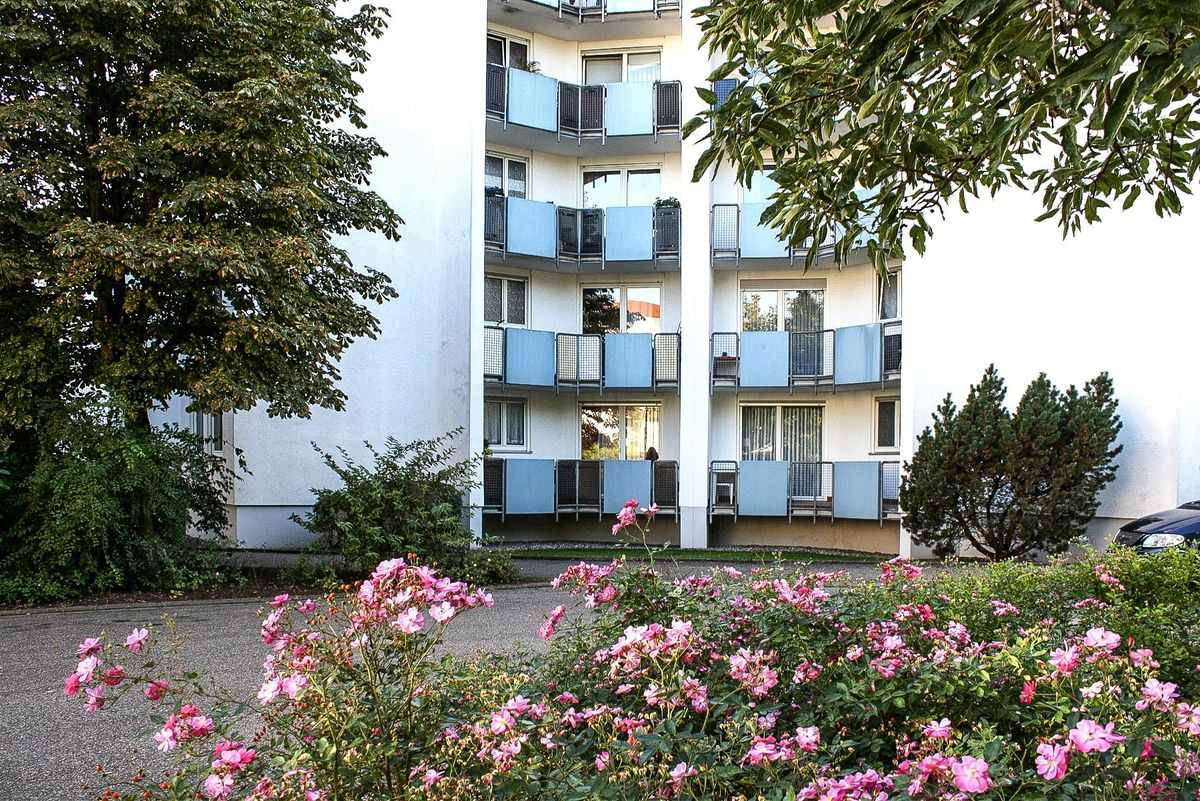 Das Haus
