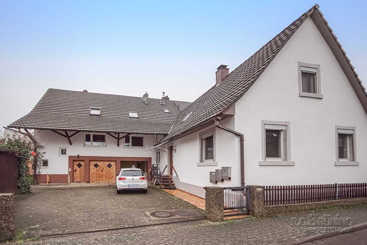 La maison