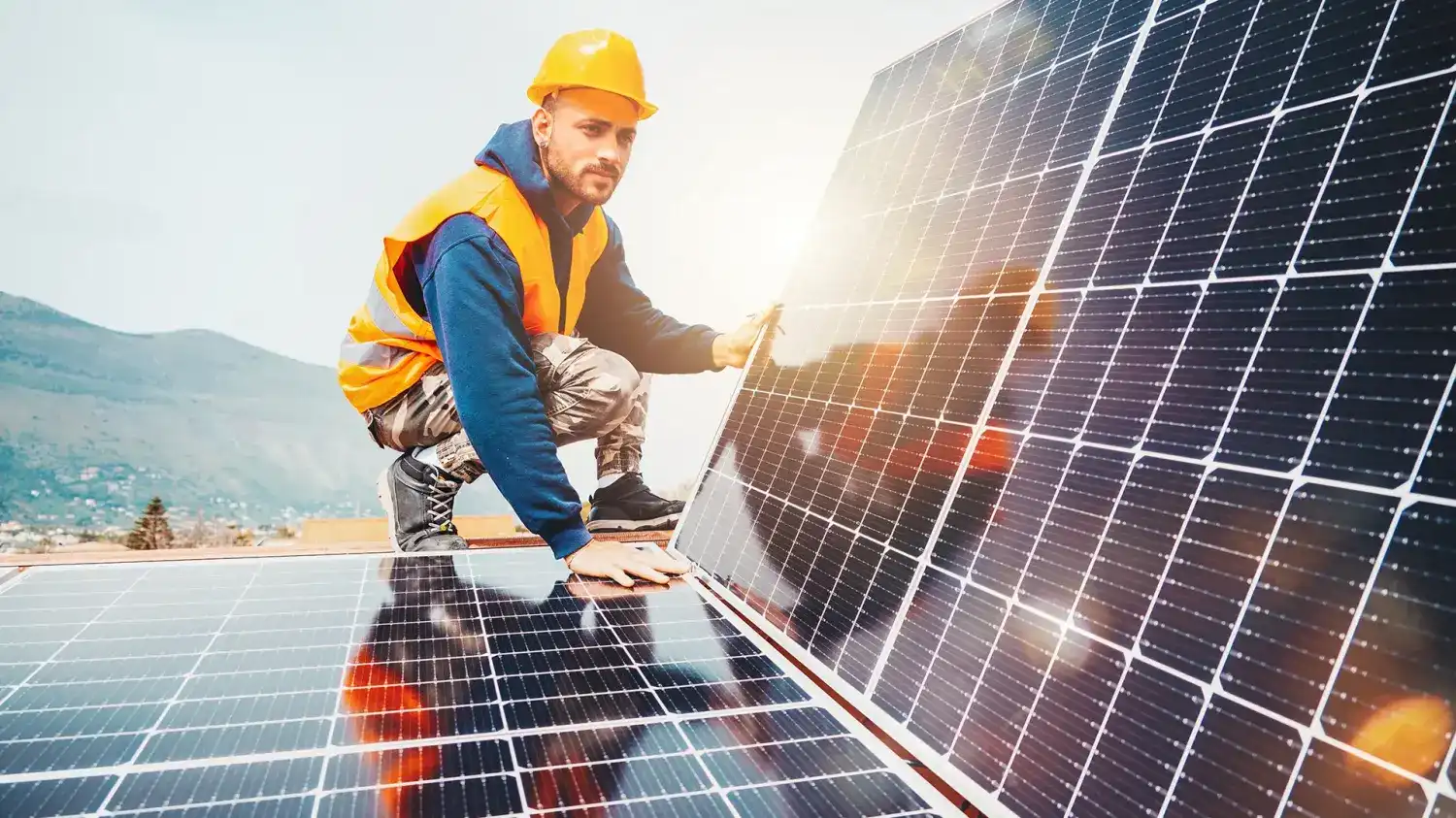 Denkmalrechtliche Genehmigung für Solarzaun