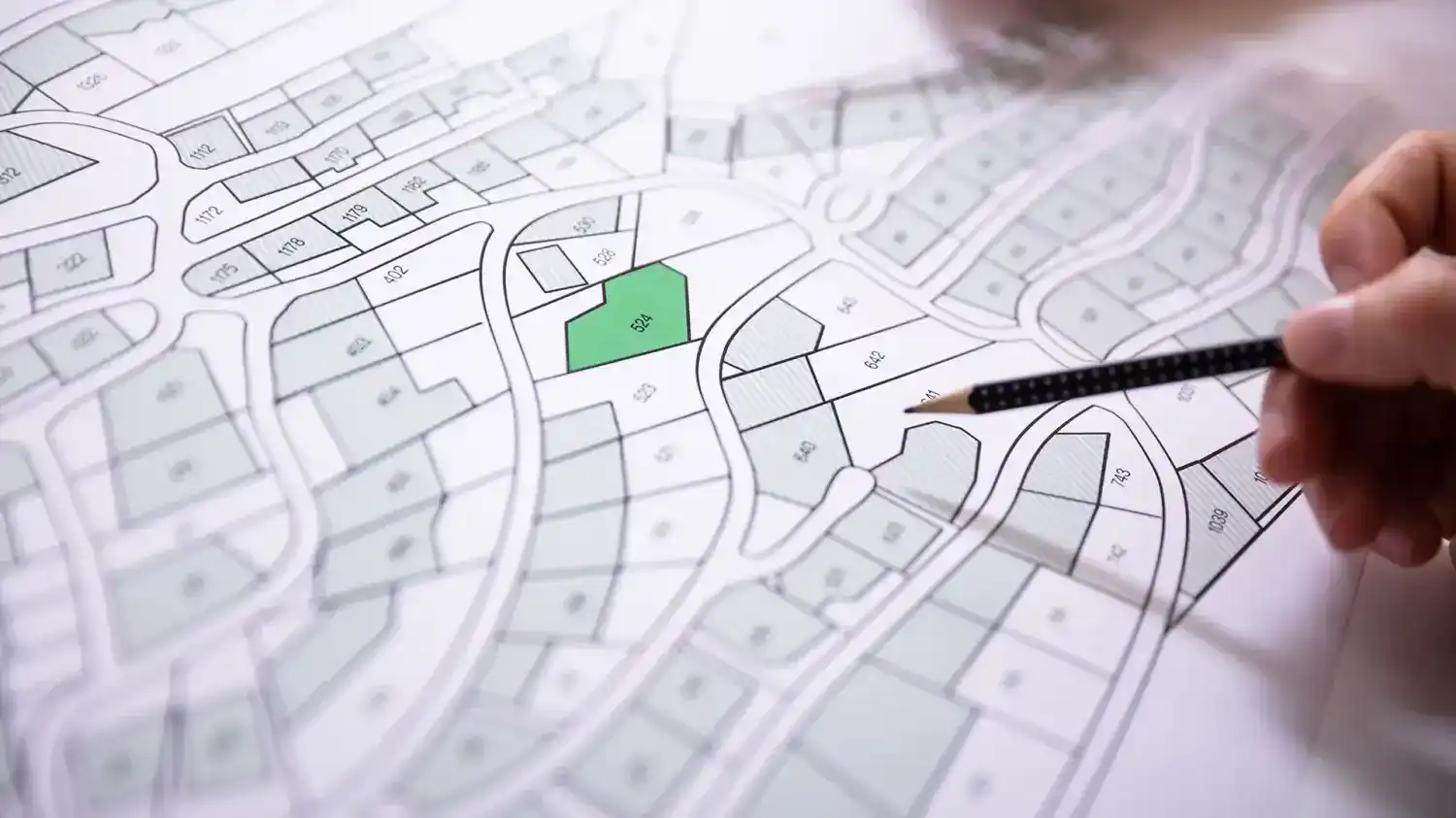 Mehrfamilienhäuser im Einfamilienhausgebiet möglich