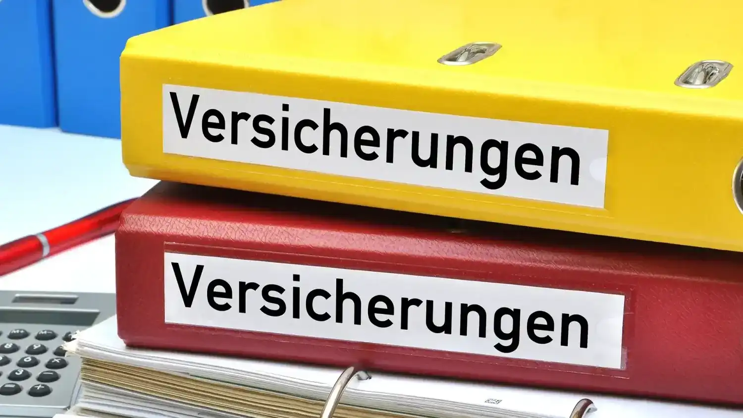 Wohngebäudeversicherung - Leerstand allein keine Gefahrerhöhung