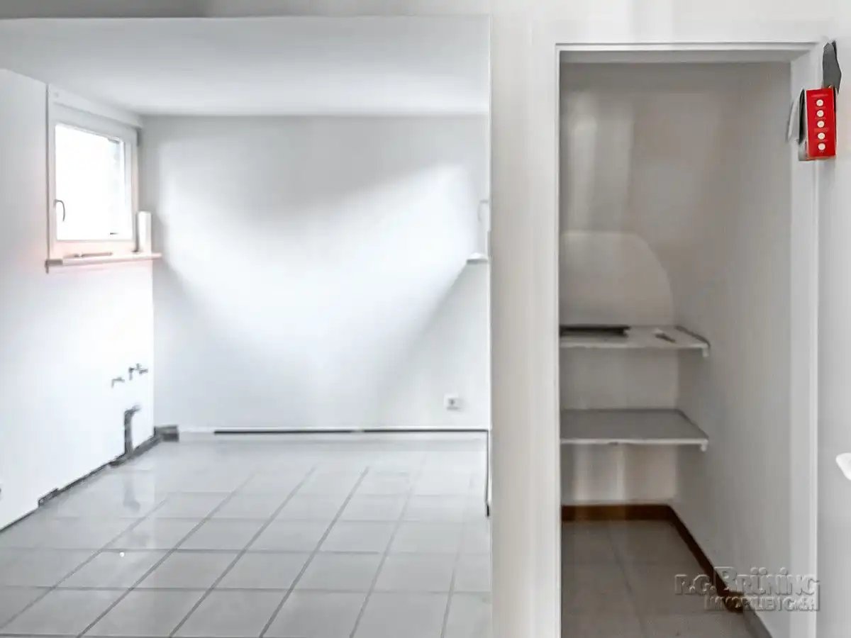 Appartement | Cuisine