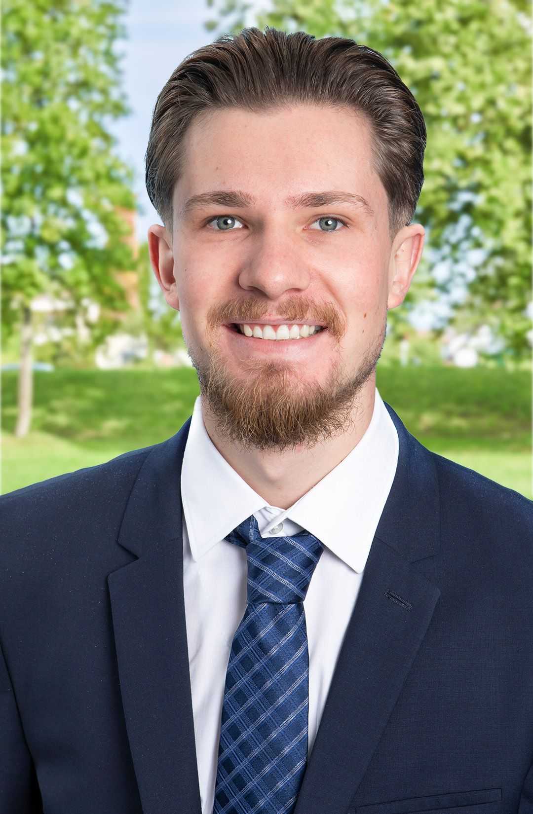 Raphael Rupp - Immobilienmakler Kehl