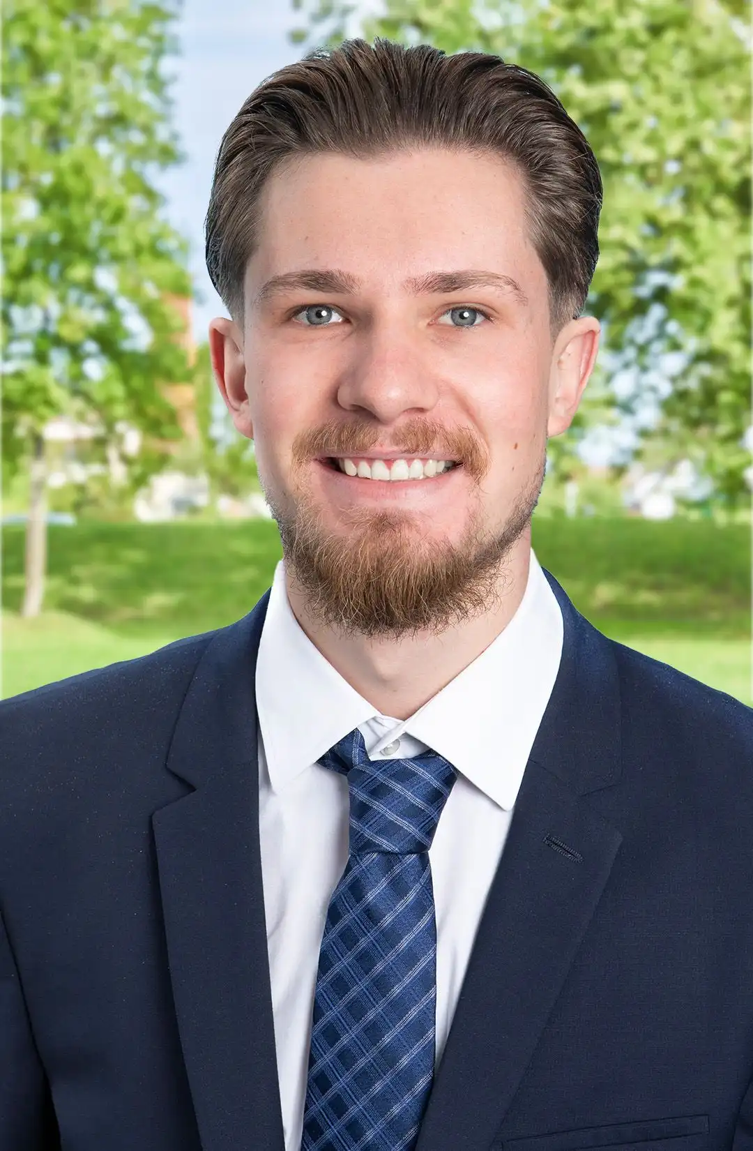 Raphael Rupp - Immobilienmakler Kehl