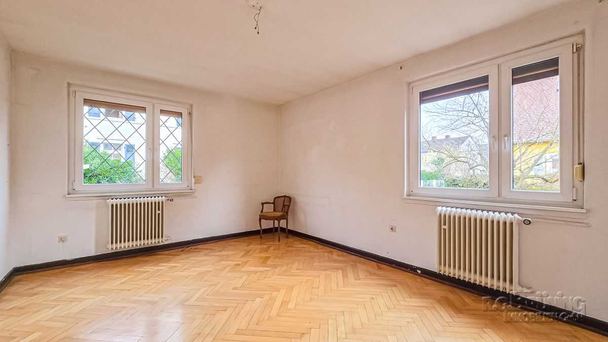 Zimmer 2 EG