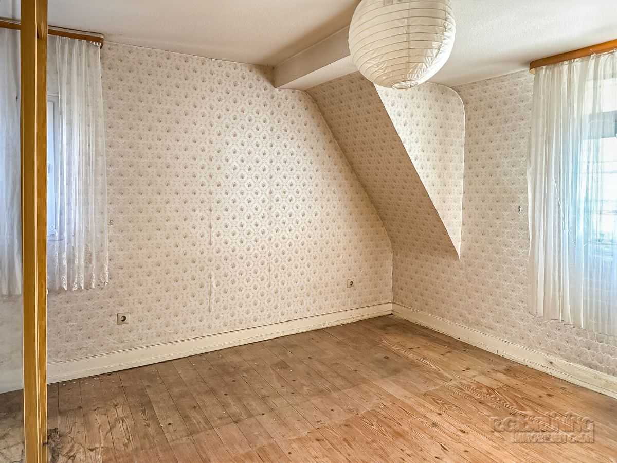 Schlafzimmer OG