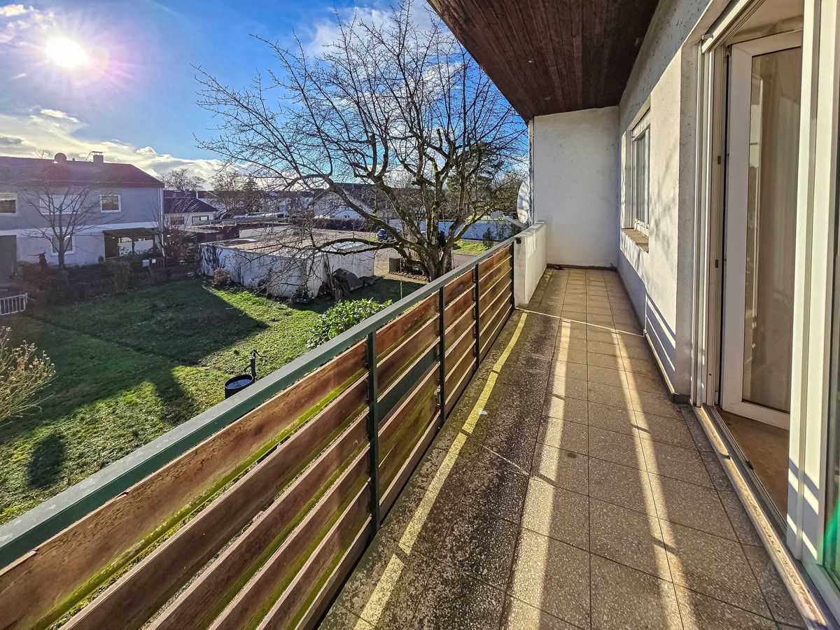 Balcon