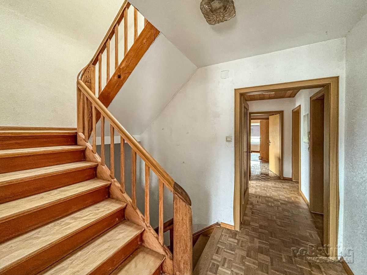 Treppenhaus
