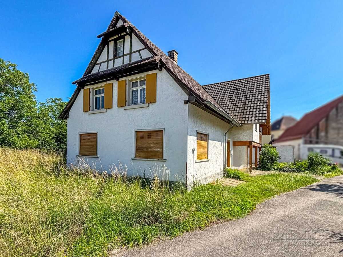 Seitenansicht