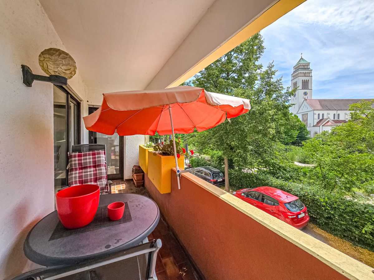 Balkon