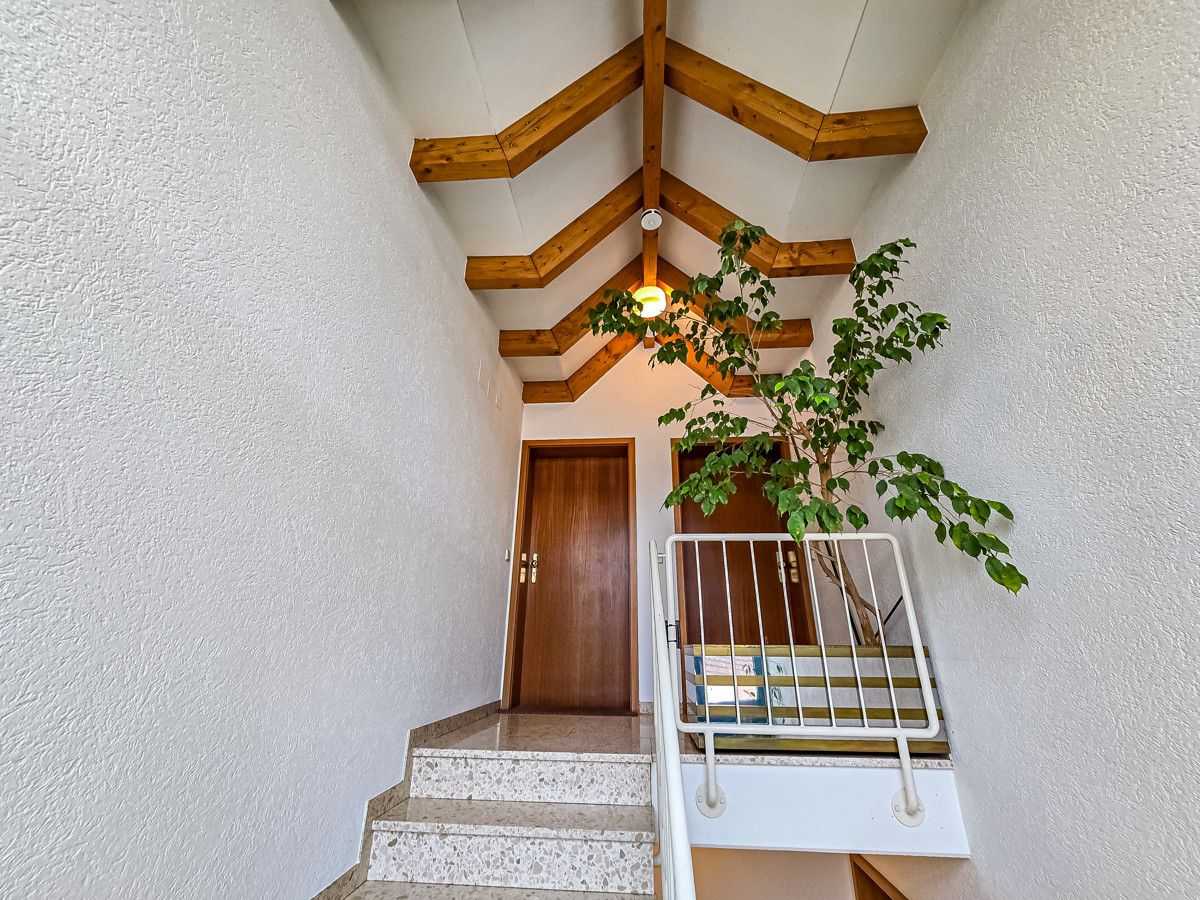 Treppenhaus