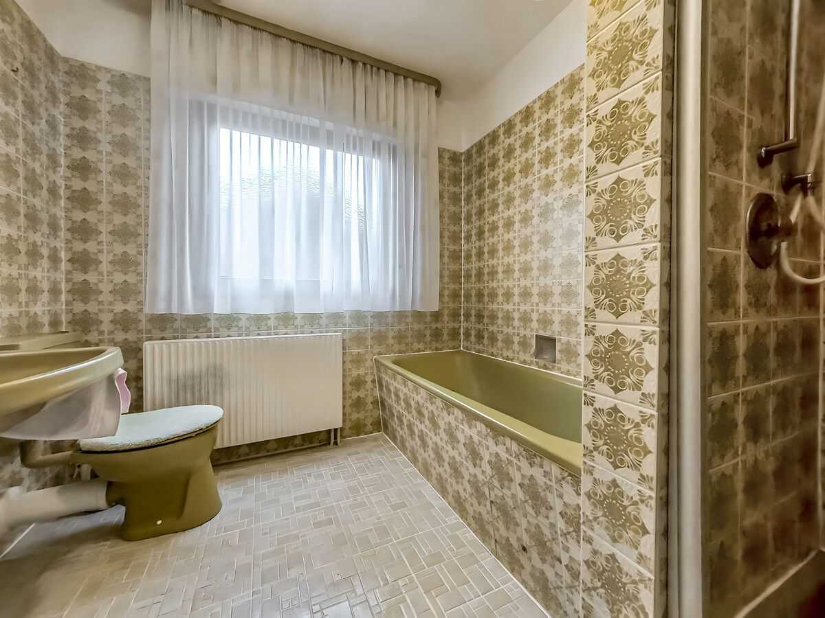 RDC | Salle de bains