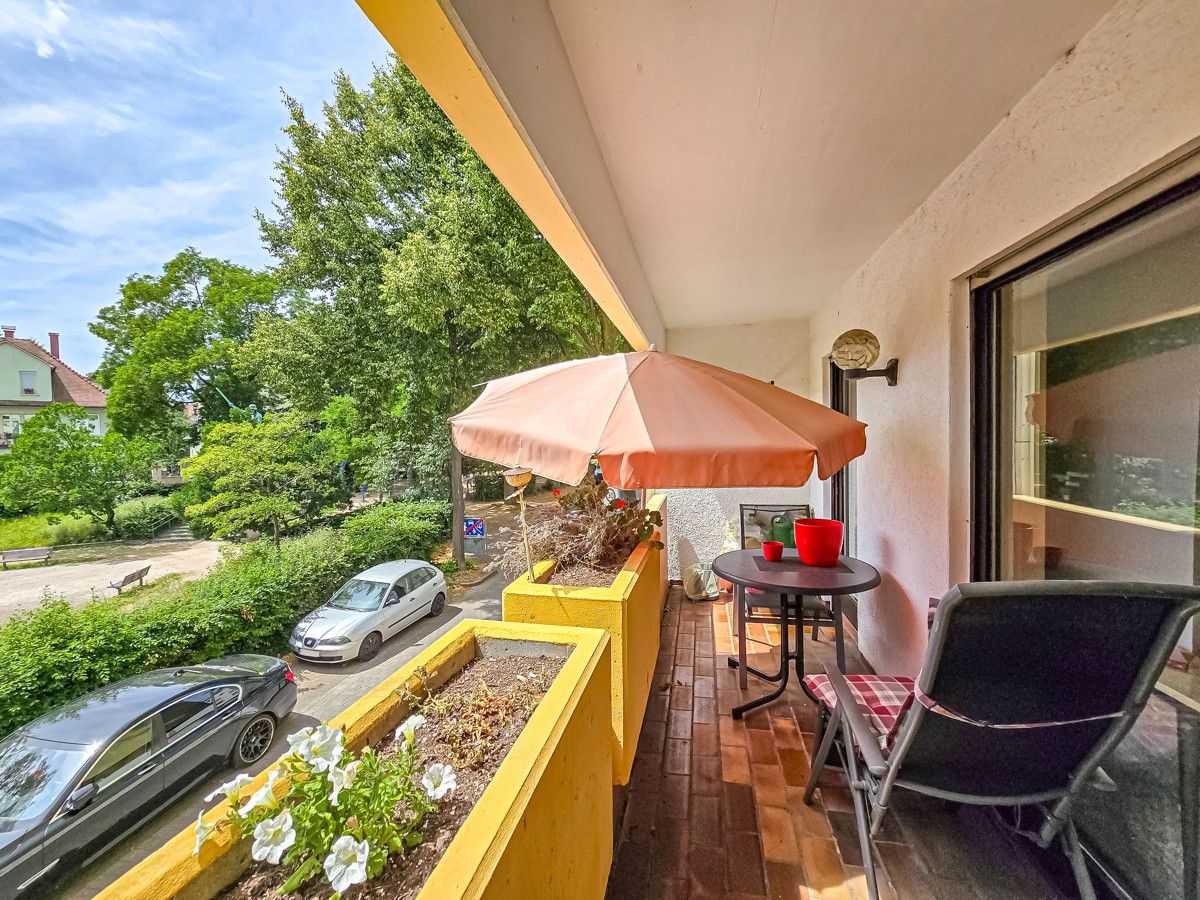 Balkon